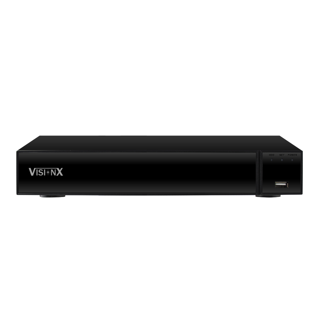 VisionX XVR VX3004C