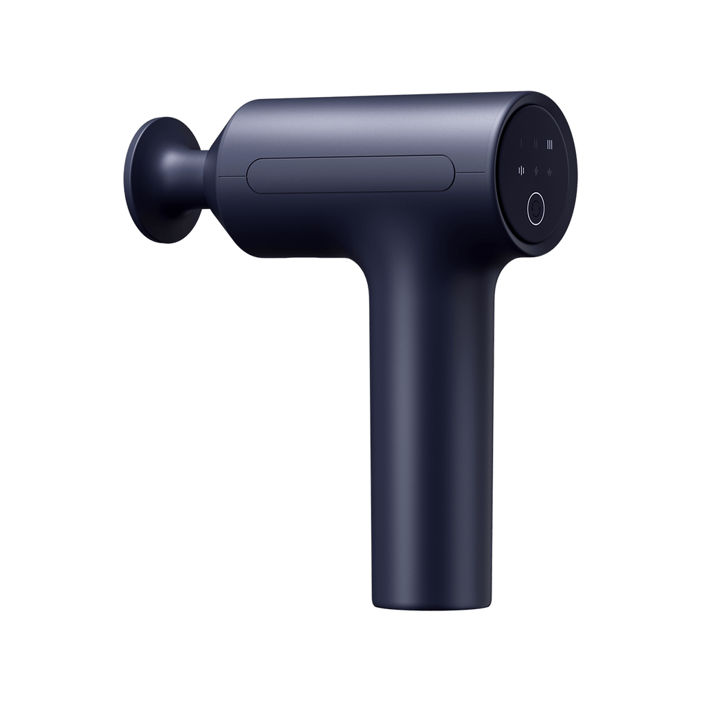 Pistola de masaje Xiaomi 2 potente profundo 25kg 10mm