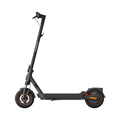 Xiaomi Electric Scooter 5: Comodidad y Potencia para Largos Recorridos Urbanos