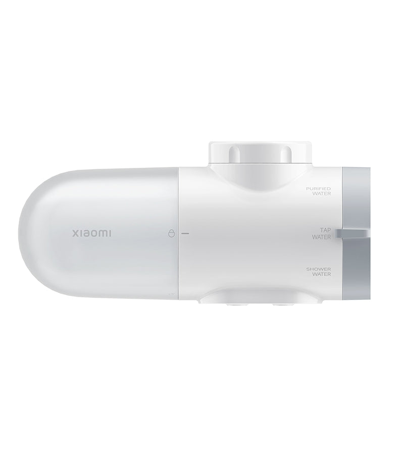Purificador de Agua Xiaomi Grifo: Filtración 5 Etapas, Elimina Cloro, Fácil Instalar