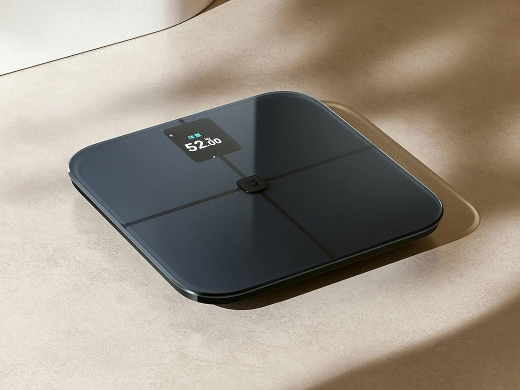 Xiaomi Smart Scale S200: Tu Aliada para un Control de Peso Inteligente