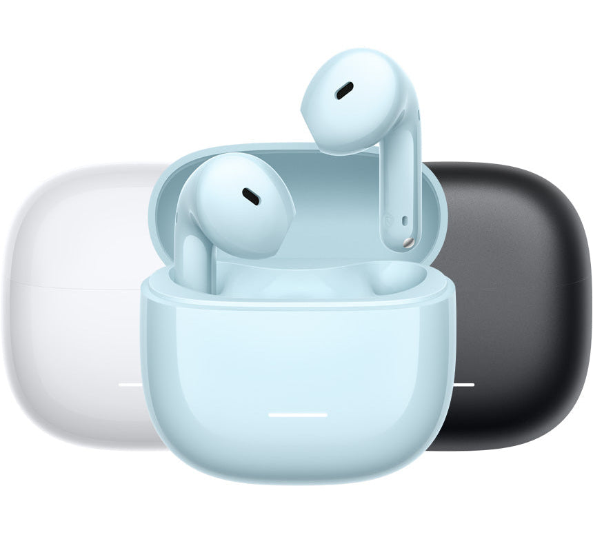 Auriculares Redmi Buds 8 Lite inalámbricos ANC Bluetooth 12.4mm