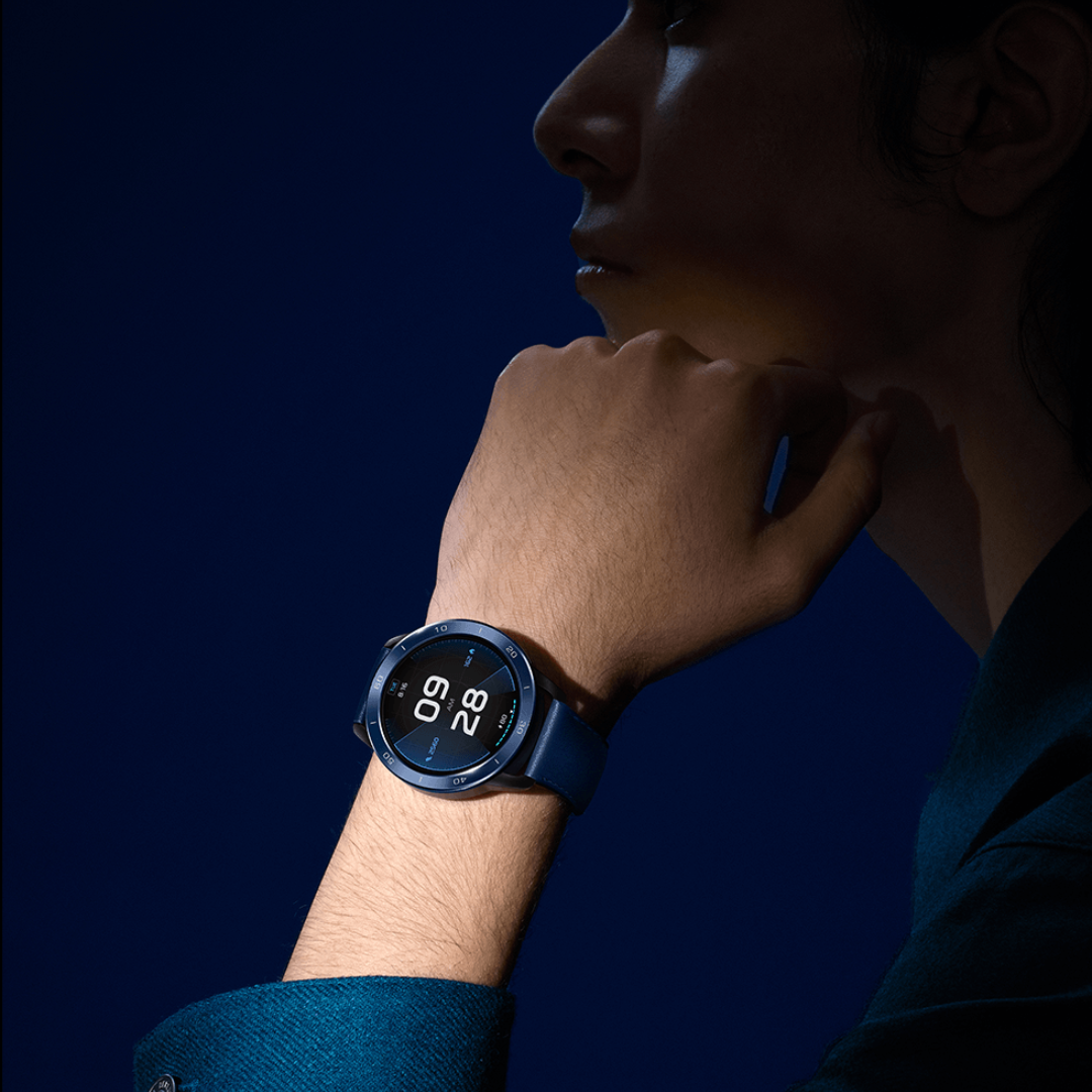 Xiaomi Watch S3