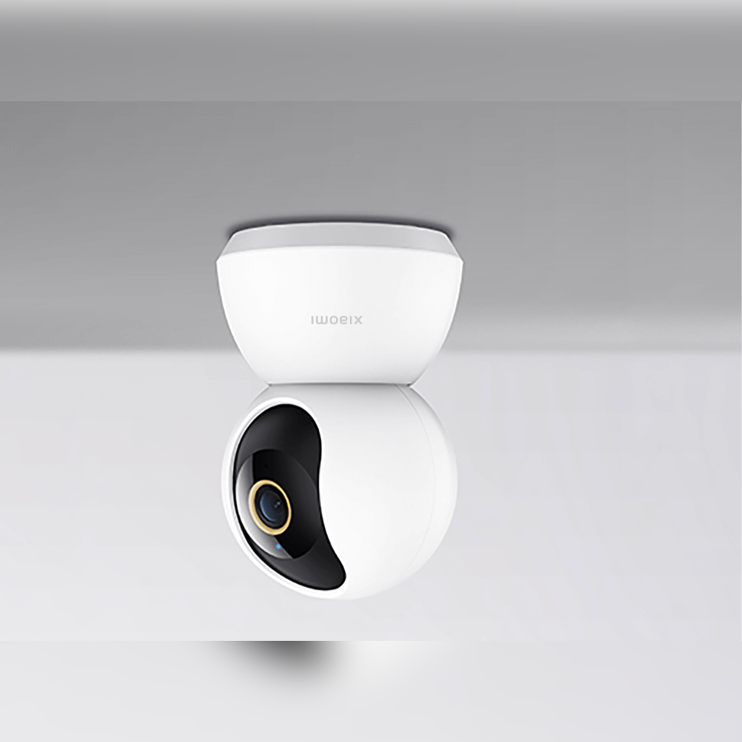 Xiaomi Smart Camera C300