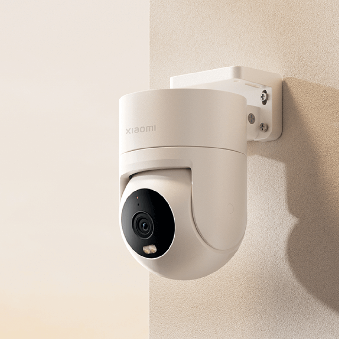 Xiaomi Outdoor Camera CW300