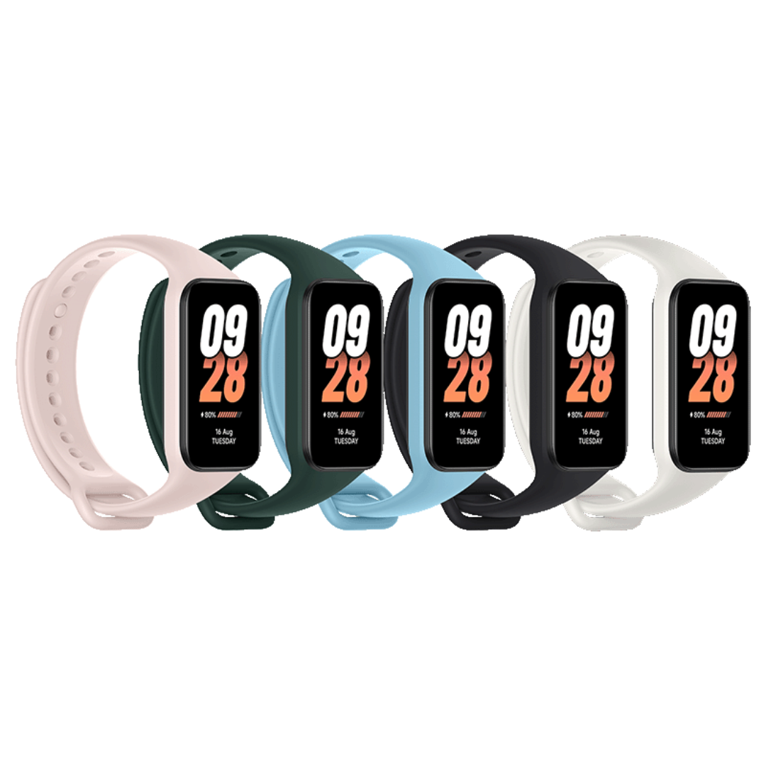 Xiaomi Smart Band 8 Active