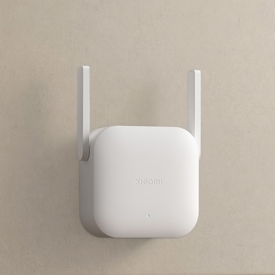 Repetidor Xiaomi WiFi Range Extender-N300