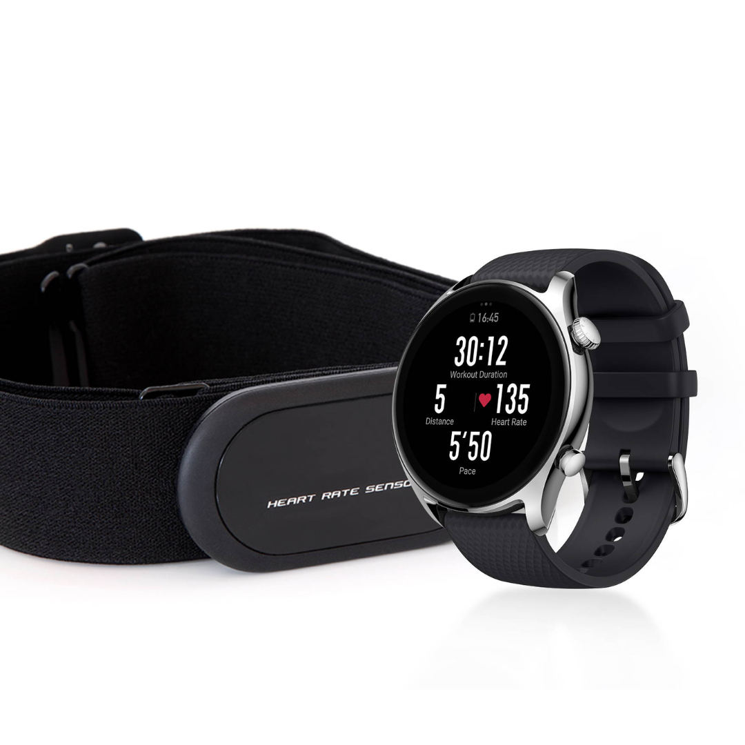 Smart Watch Amazfit GTR 4