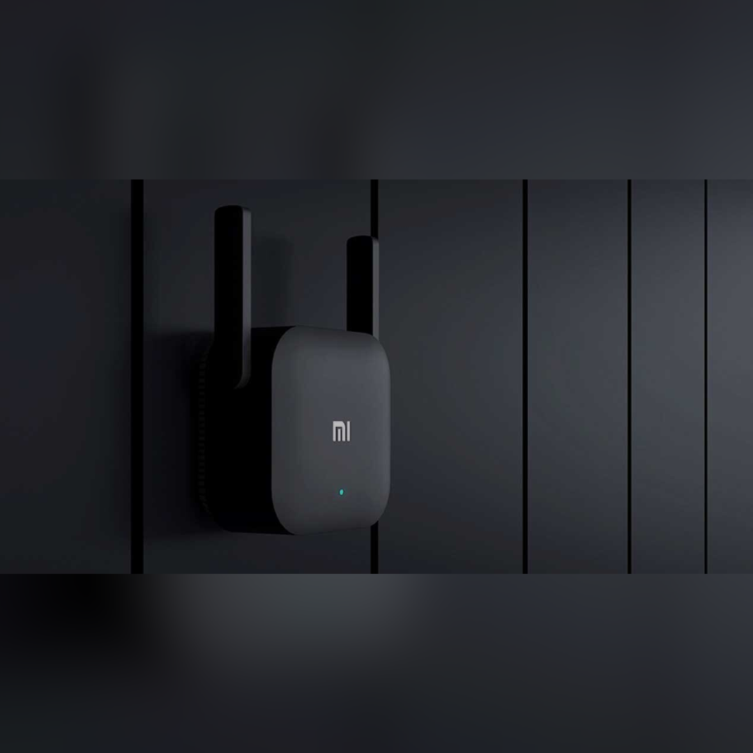 Repetidor Xiaomi Mi Wifi Range Extender Pro