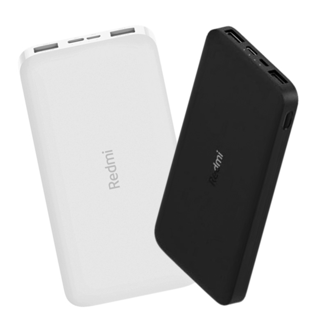 Power Bank 10000mAh Xiaomi Redmi