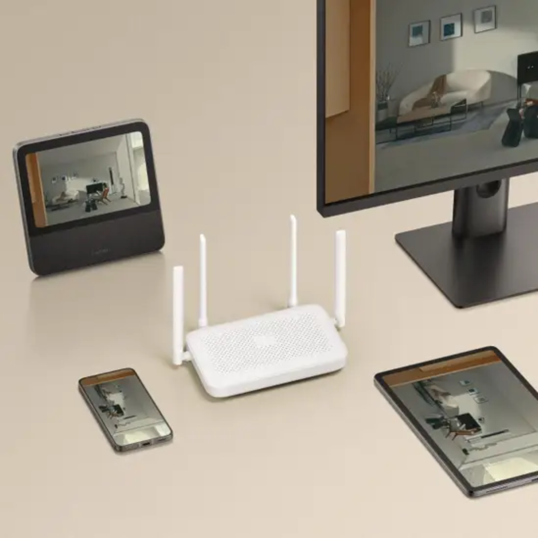 Router Xiaomi AX1500