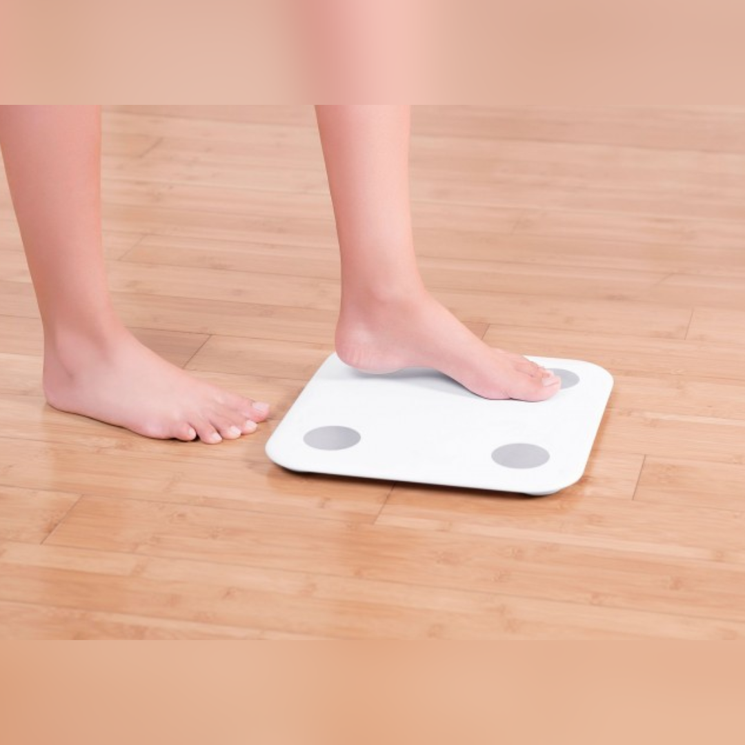 Xiaomi Mi Body Composition Scale 2