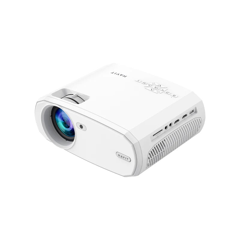 Proyector HD PJ202 de 220 lúmenes ANSI 1080P