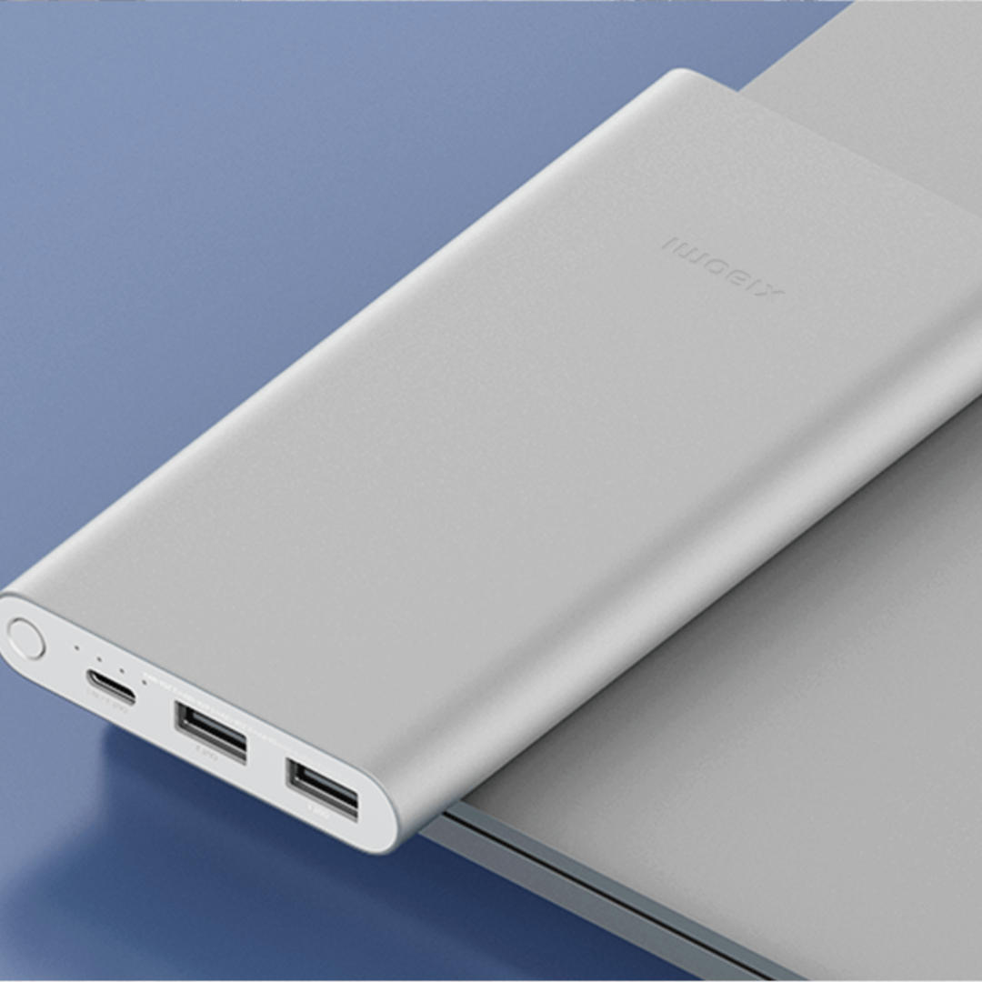 Power Bank Xiaomi 22.5W 10000mAh