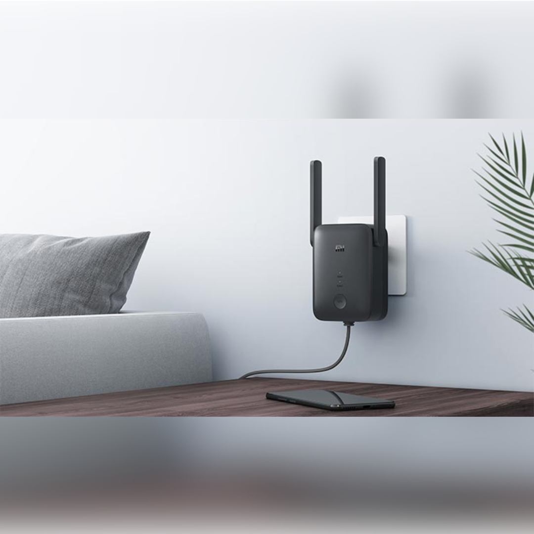 Repetidor Xiaomi Mi Range Extender AC1200