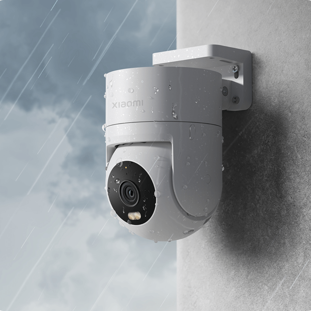 Xiaomi Outdoor Camera CW300