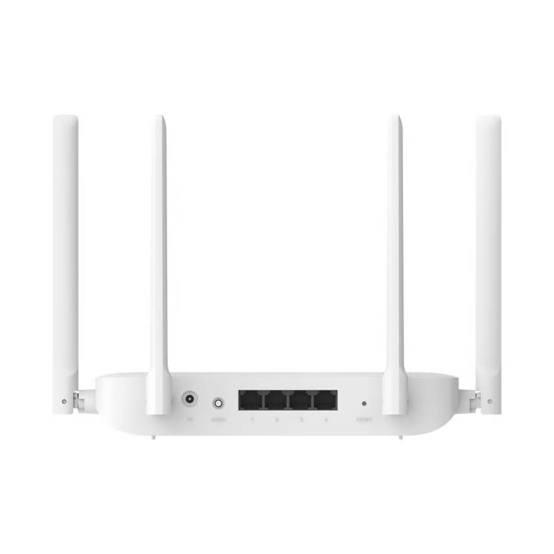 Router Xiaomi AX1500