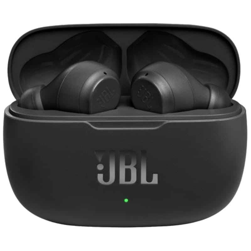 Auriculares JBL Wave 200