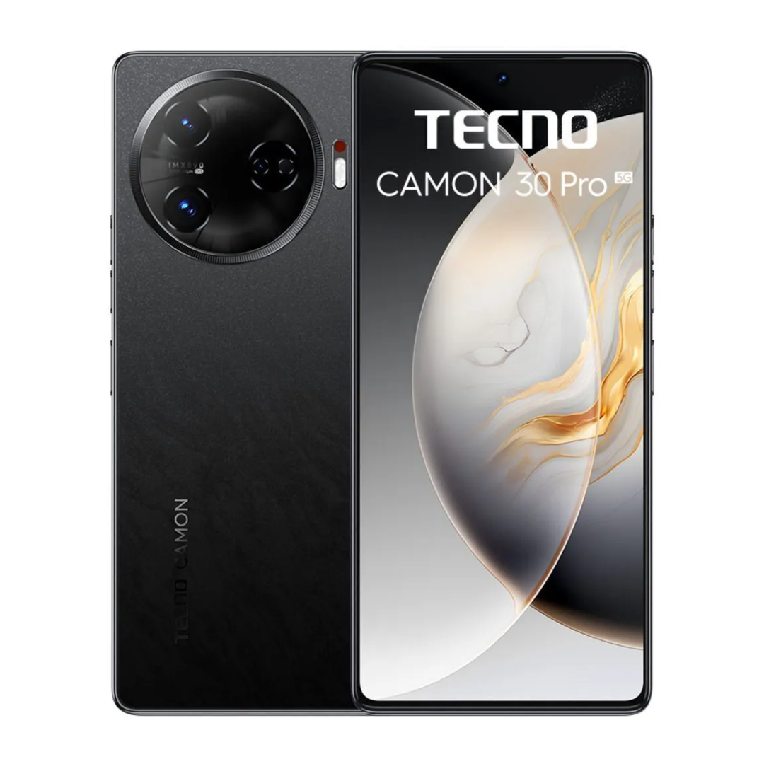 Celular Tecno Camon 30 Pro 5G - 12/512