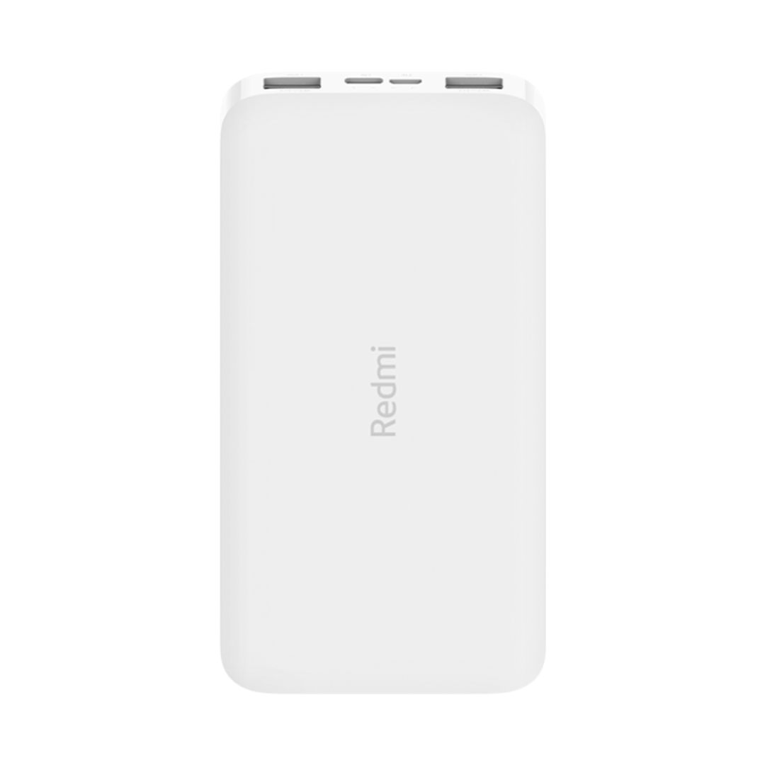 Power Bank 10000mAh Xiaomi Redmi