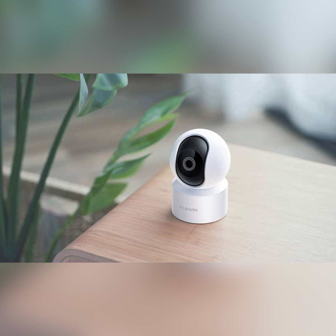 Xiaomi Smart Camera C200