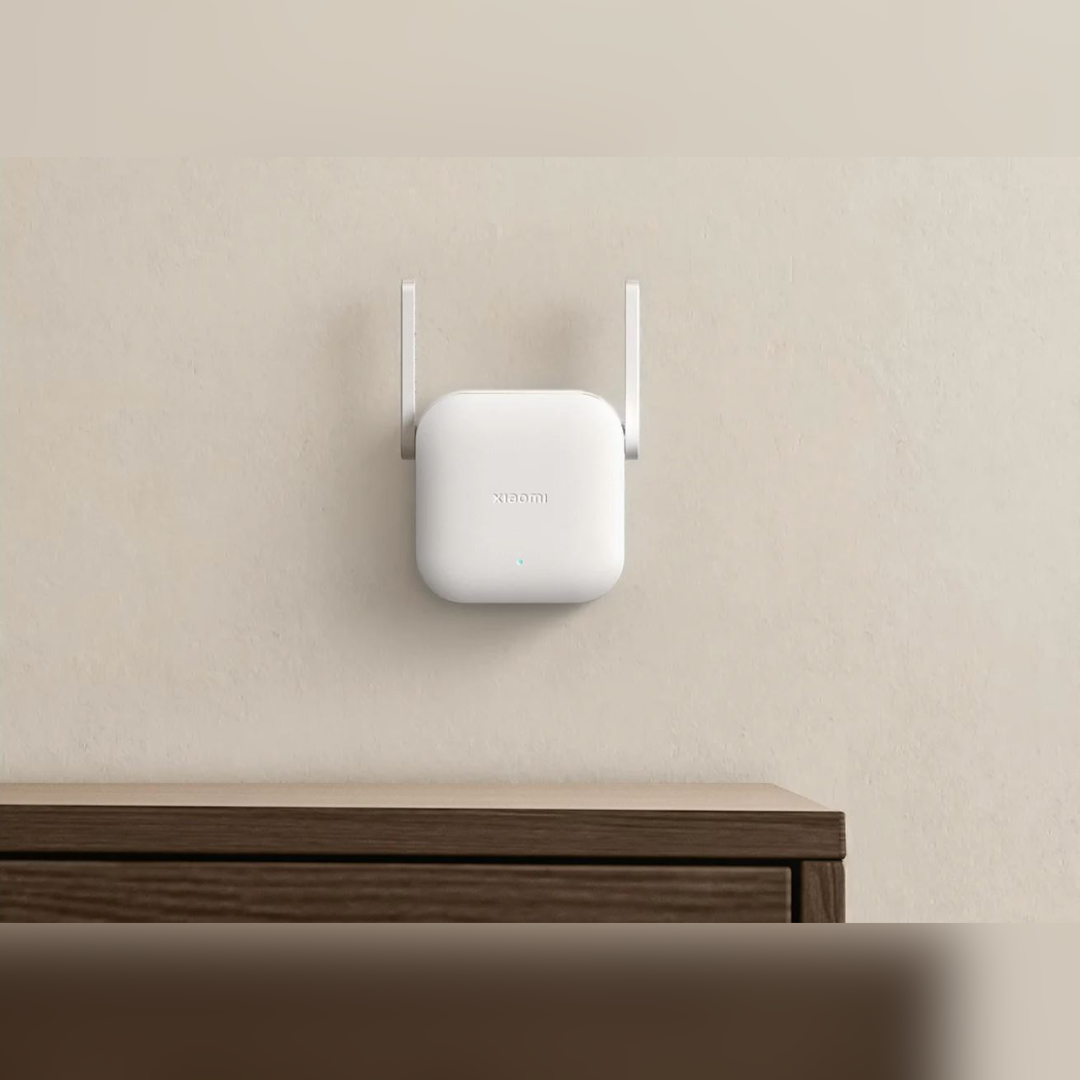 Repetidor Xiaomi WiFi Range Extender-N300