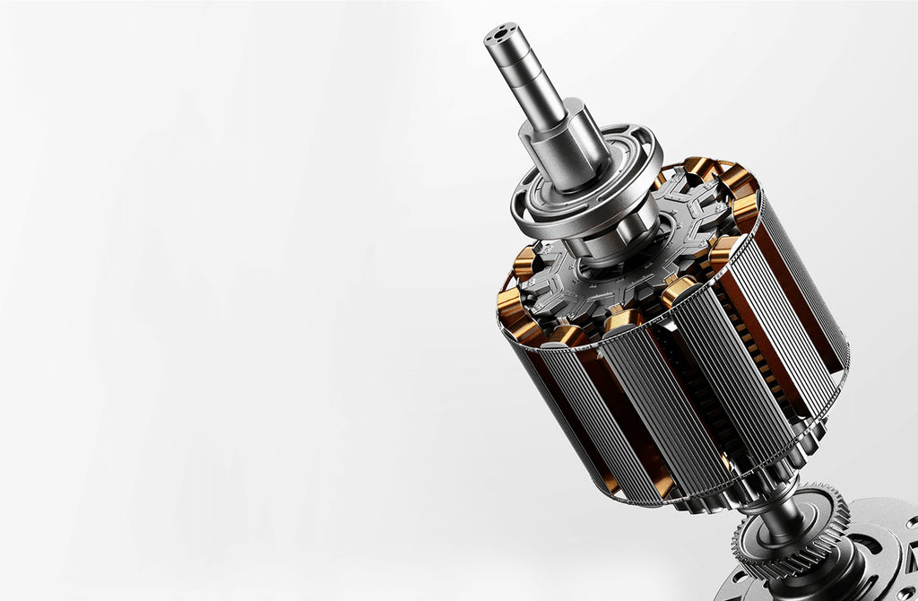 Recortador de Vello Nasal Xiaomi: Precisión, Seguro, Portátil, Impermeable, Larga Duración USB-C