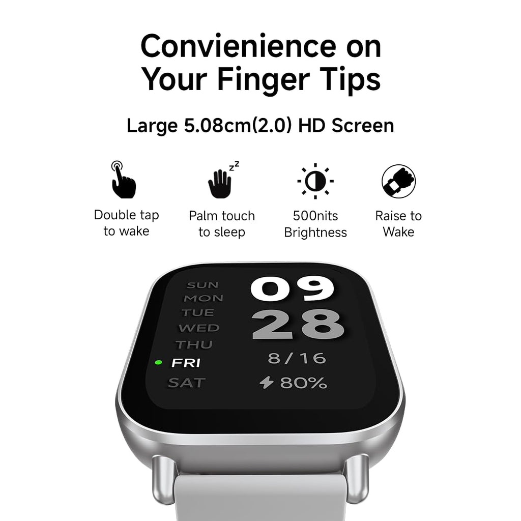 Redmi Watch 5 Active