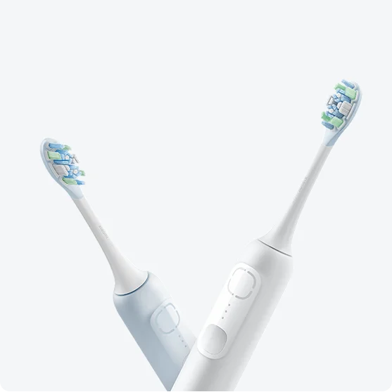 Xiaomi Oscillation Electric Toothbrush | Limpieza Inteligente y Precisa