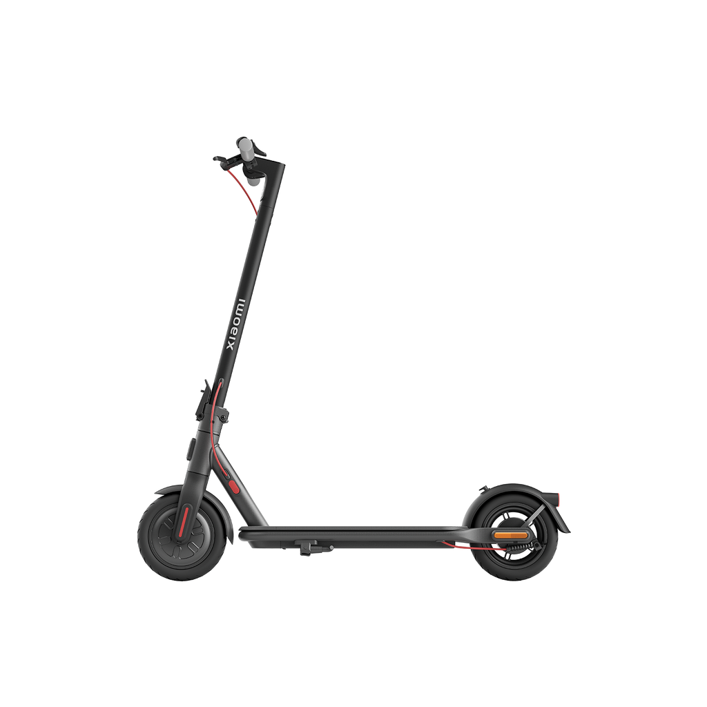 Patinete Eléctrico Xiaomi Scooter 4 Lite: Potente, 20km Autonomía, Freno Dual