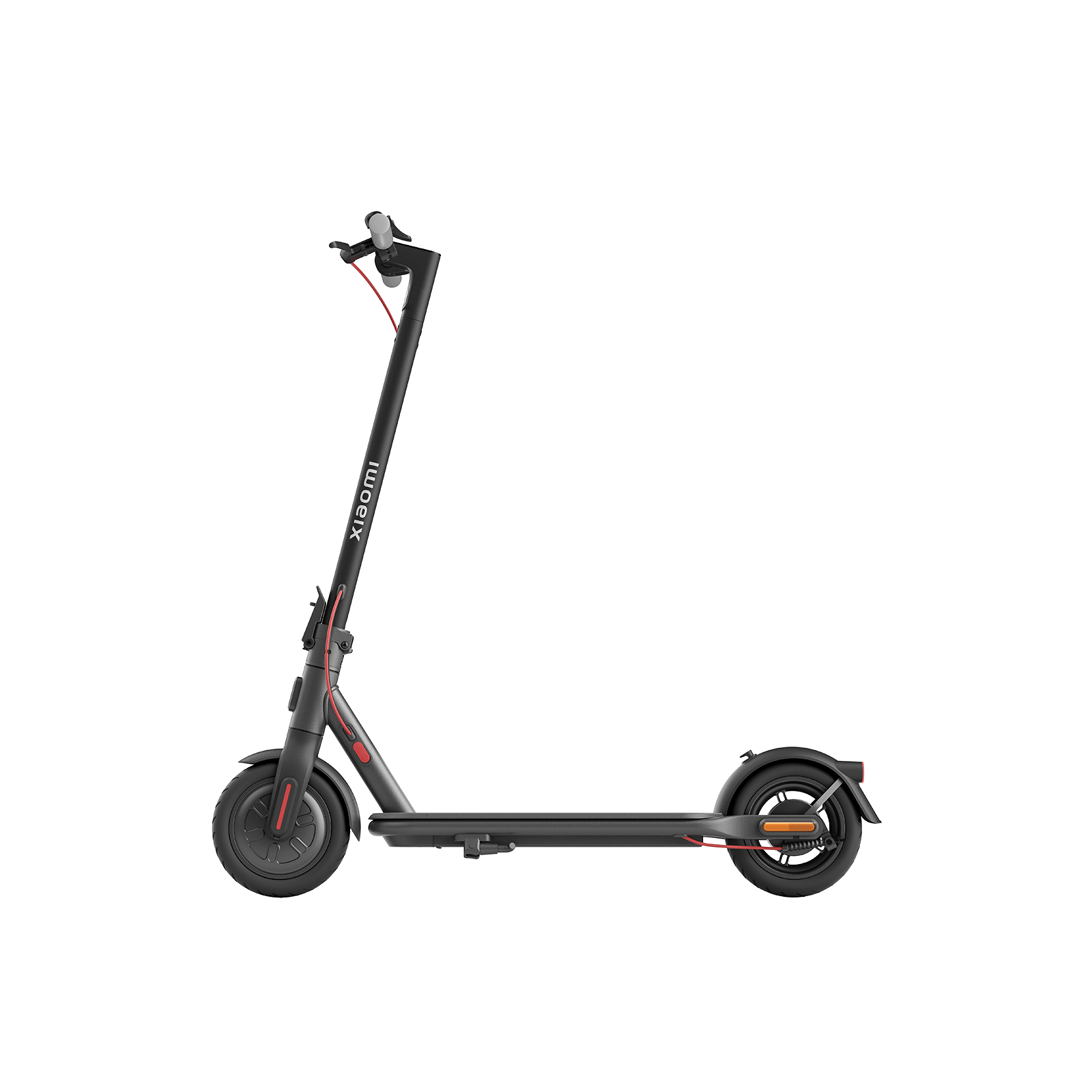 Patinete Eléctrico Xiaomi Scooter 4 Lite: Potente, 20km Autonomía, Freno Dual