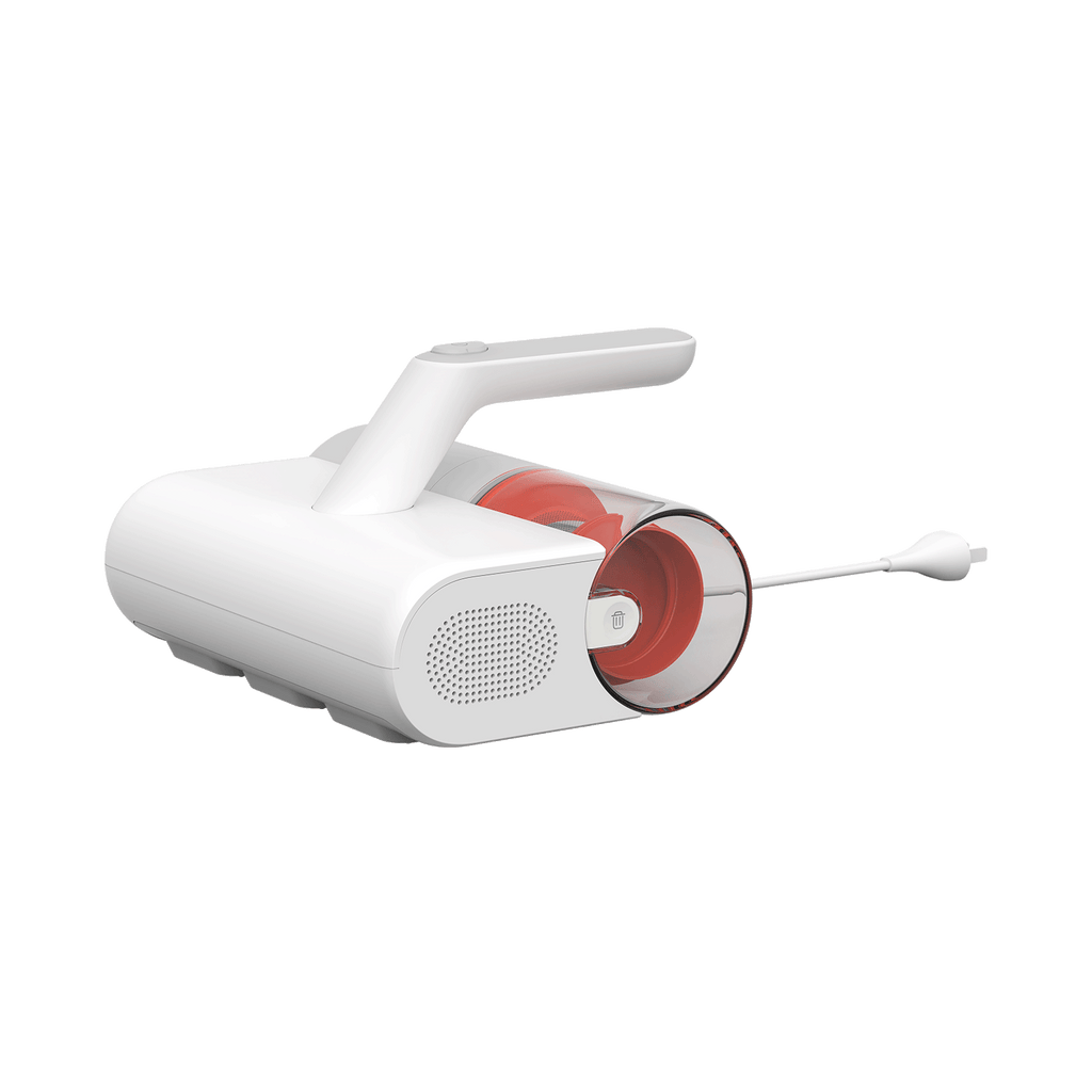 Aspiradora Xiaomi Pro Antiácaros UV: Limpieza Profunda, Potente Succión, Hogar Saludable