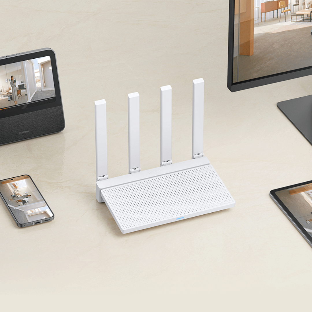 Router Xiaomi AX3000T