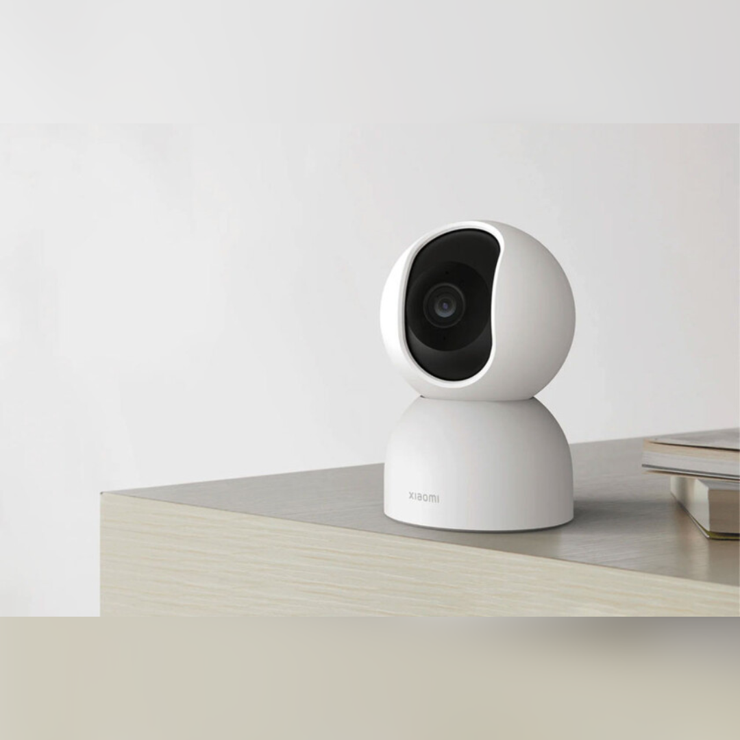 Xiaomi Smart Camera C300