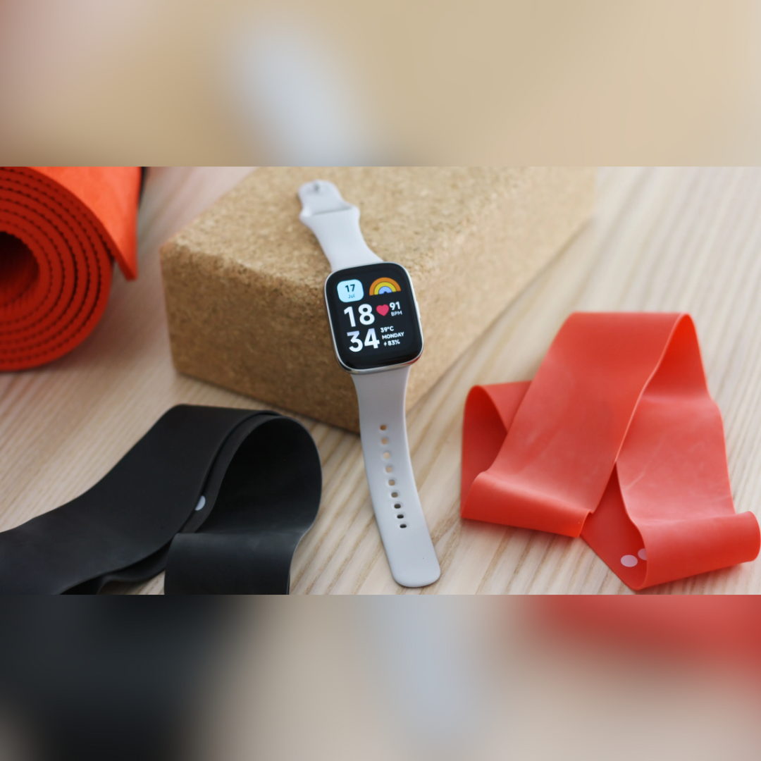 Xiaomi Redmi Watch 3 Active