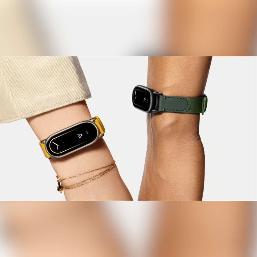 Xiaomi Smart Band 8