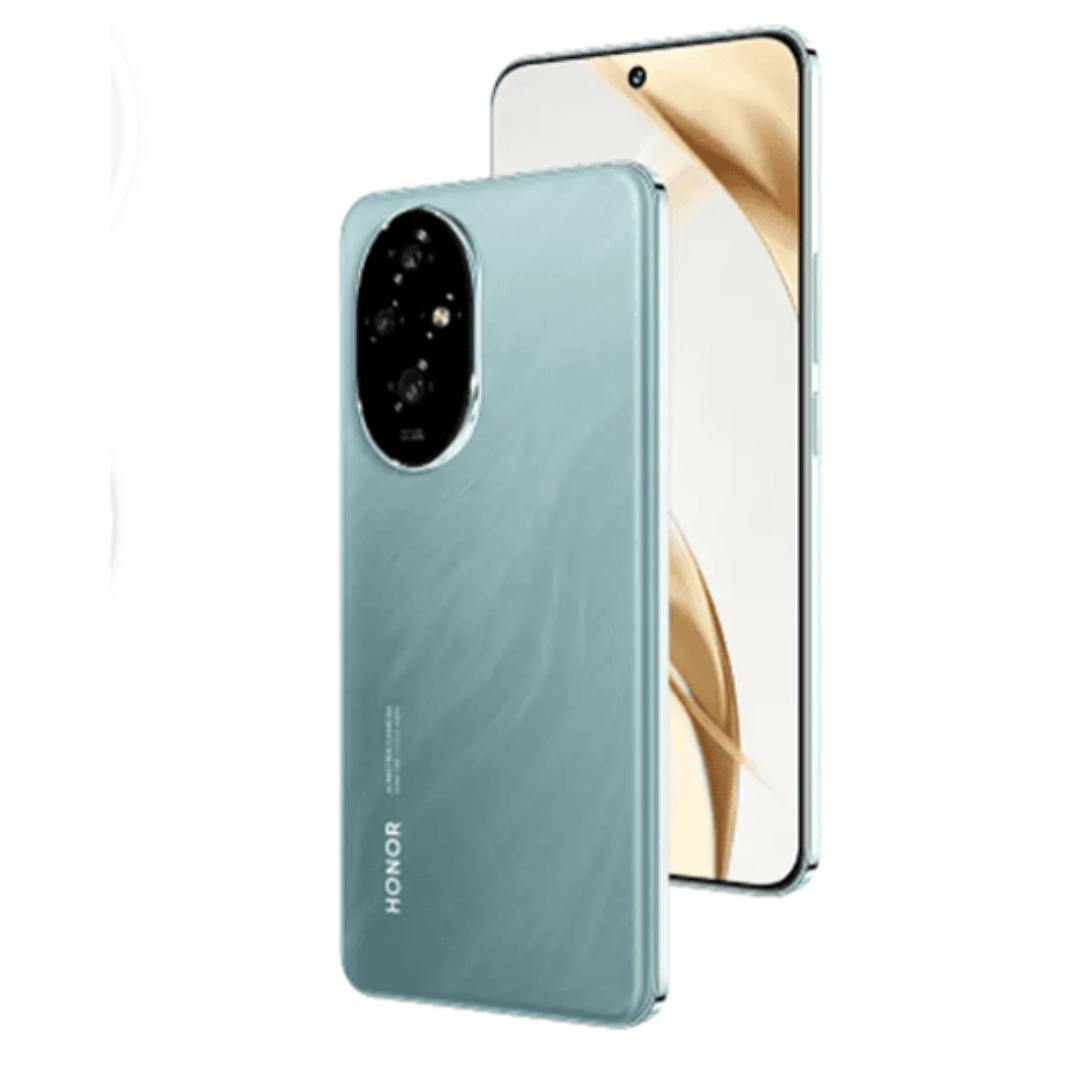 Celular Honor 200 - 12/256