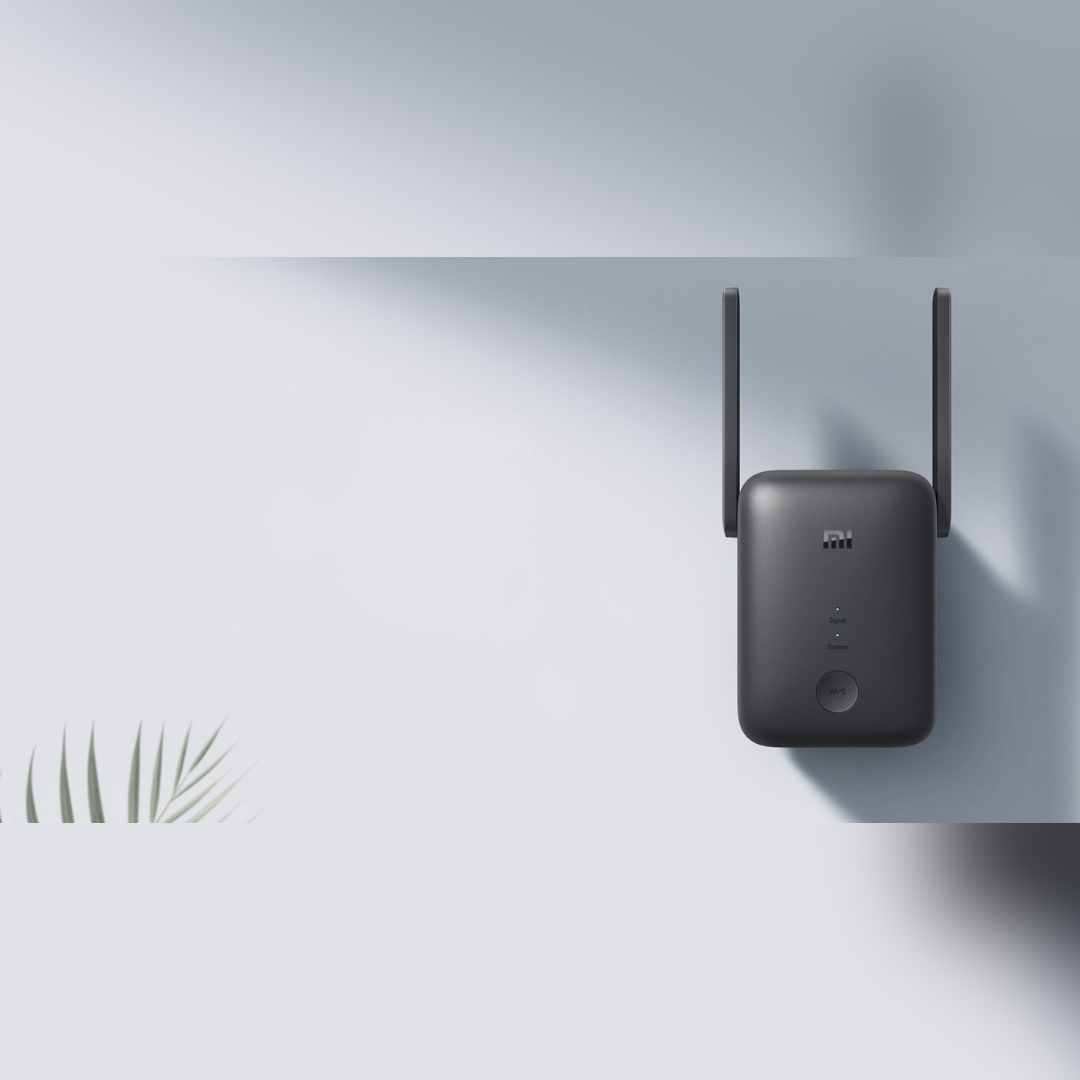 Repetidor Xiaomi Mi Range Extender AC1200