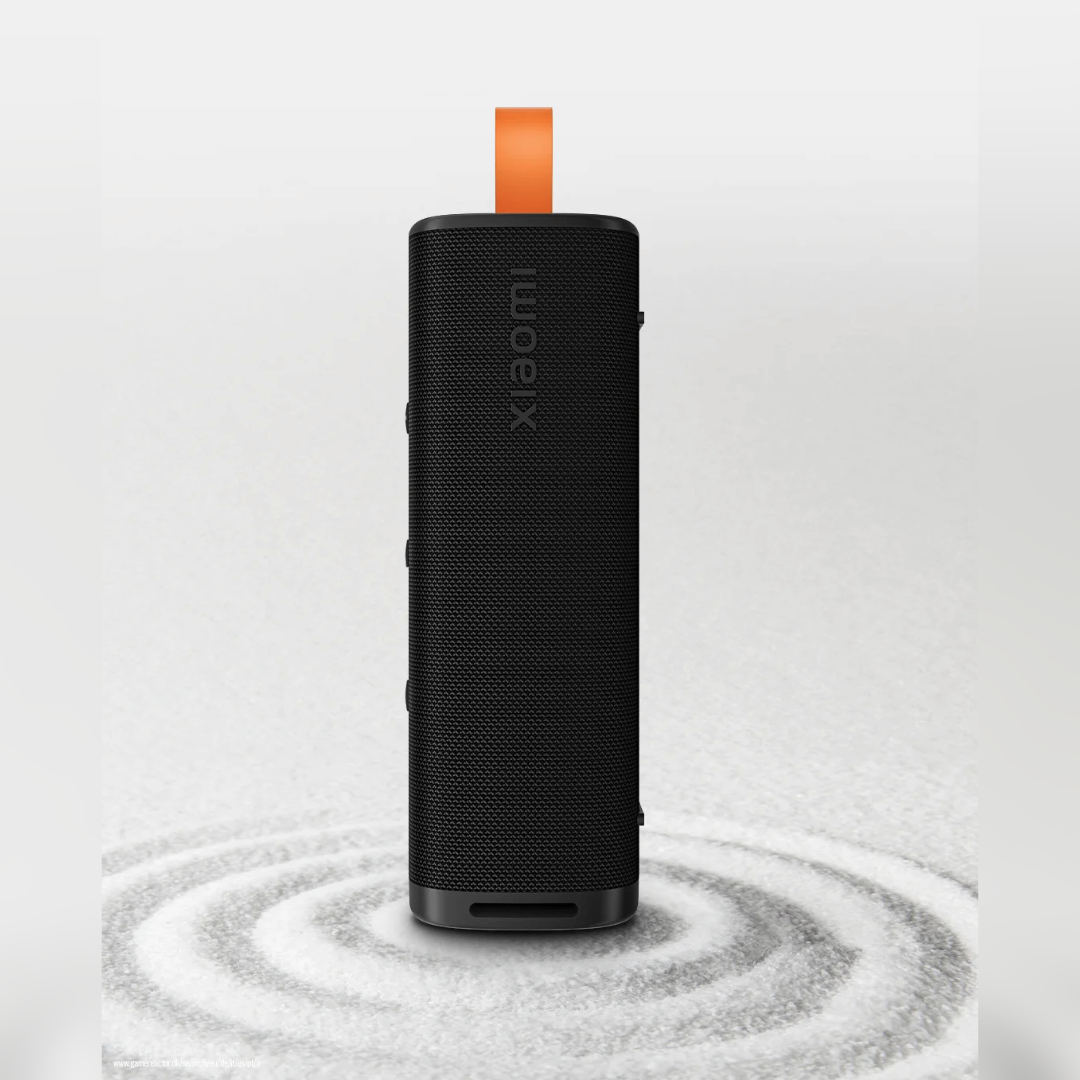 Parlante Xiaomi Sound Outdoor 30W