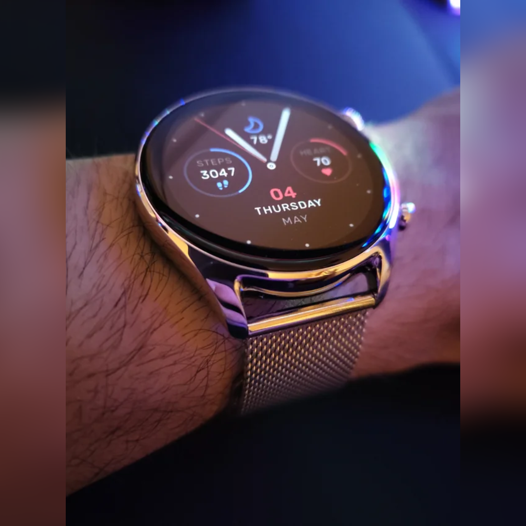 Smart Watch Amazfit GTR 4