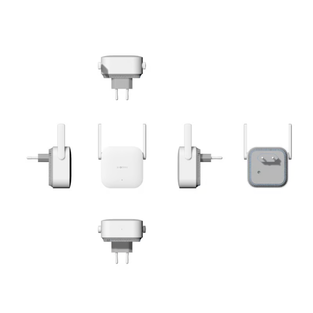 Repetidor Xiaomi WiFi Range Extender-N300