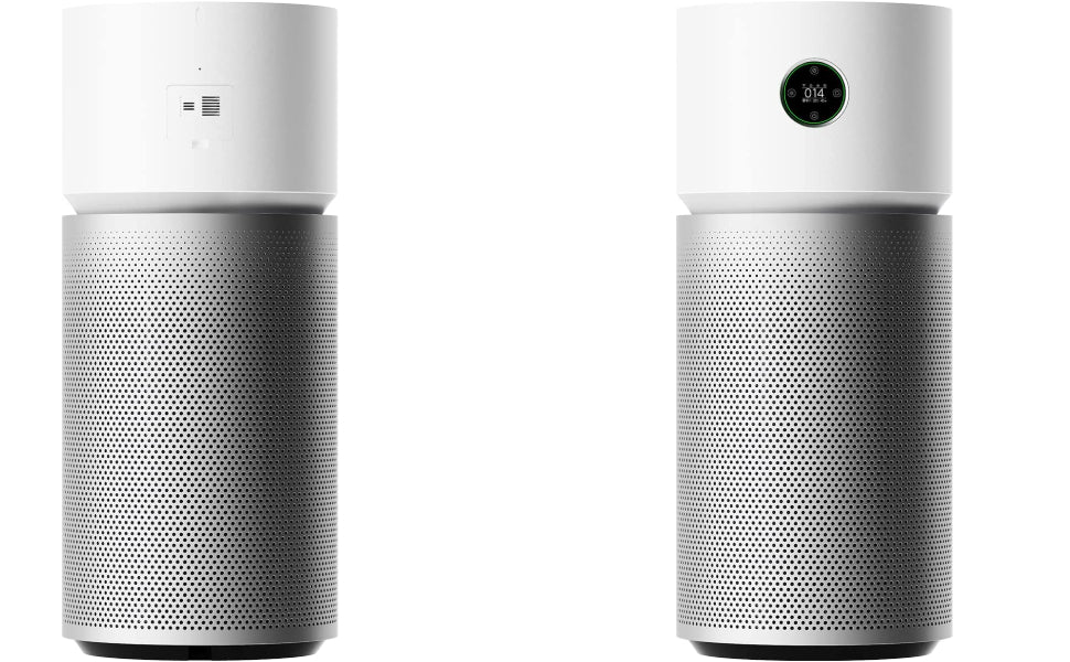 Xiaomi Smart Air Purifier Elite: Aire Puro y Sin Alérgenos para tu Hogar