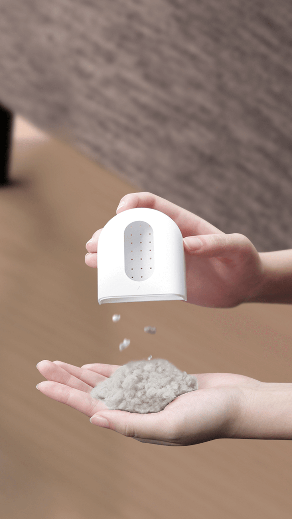 Xiaomi Lint Remover: Renueva tu Ropa con Facilidad