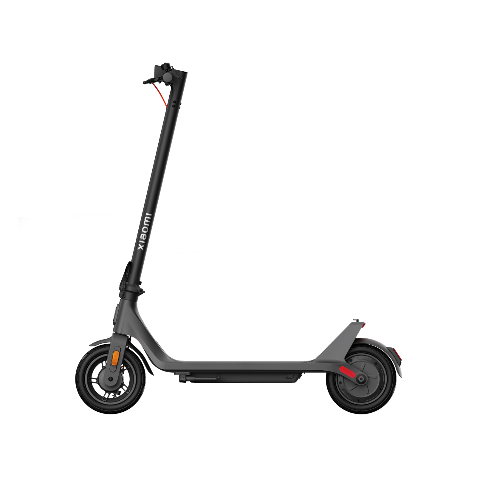 Patinete Eléctrico Xiaomi Scooter 4 Lite: Potente, 20km Autonomía, Freno Dual