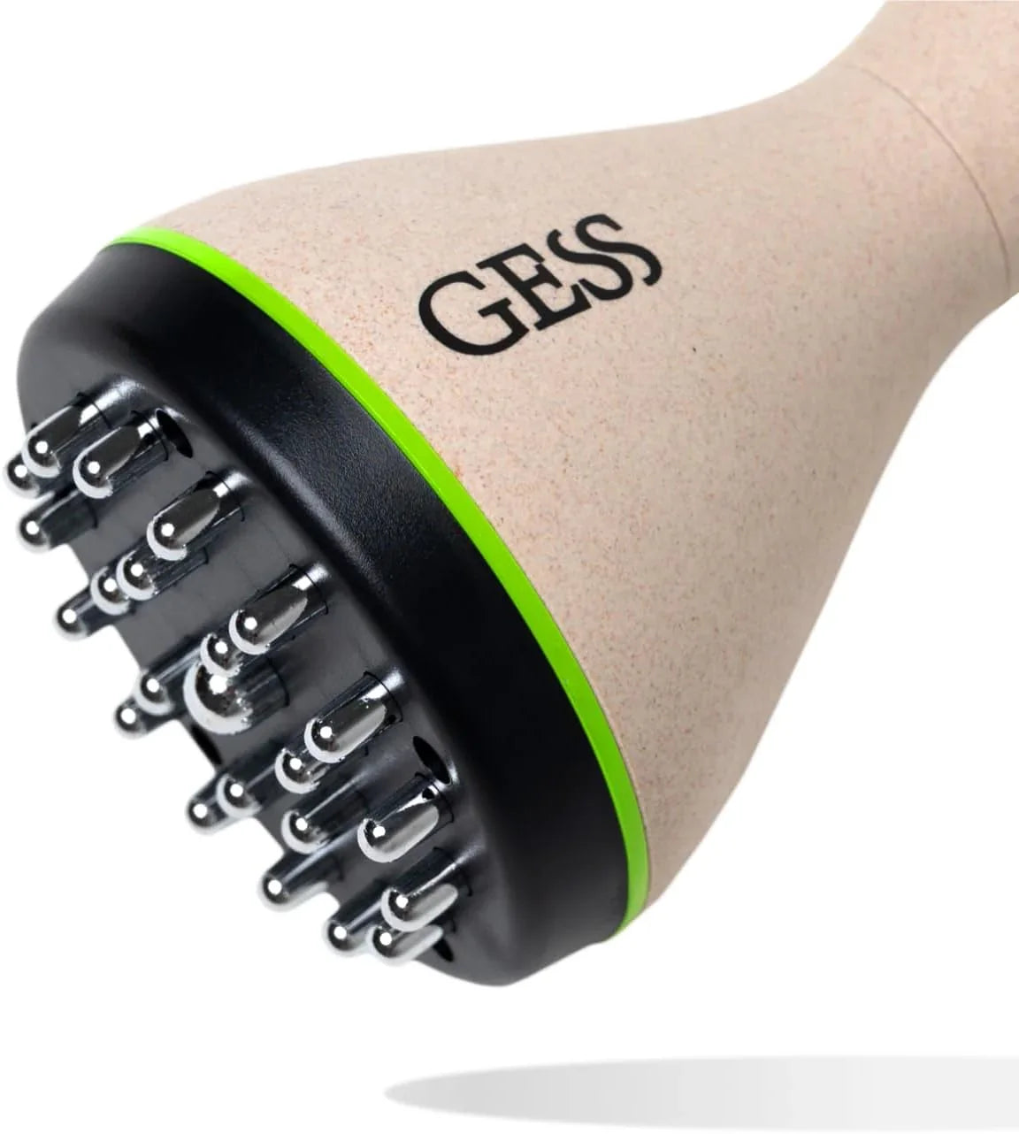 Masajador Corporal EMS GESS 9 Modos Intensidad Anticelulitis