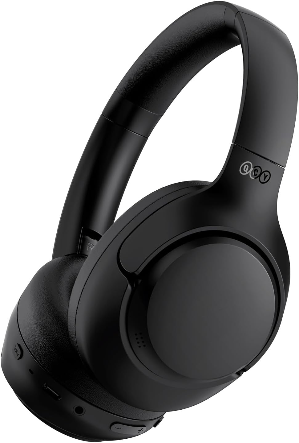 Auriculares QCY H3 ANC Over-Ear Bluetooth con Cancelación de Ruido