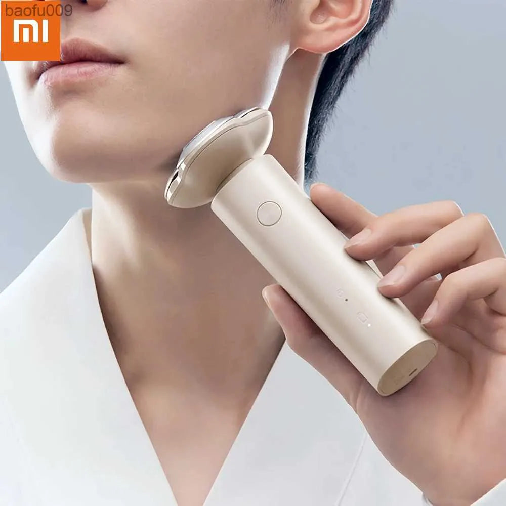 Afeitadora Eléctrica Xiaomi Mi Shaver S101