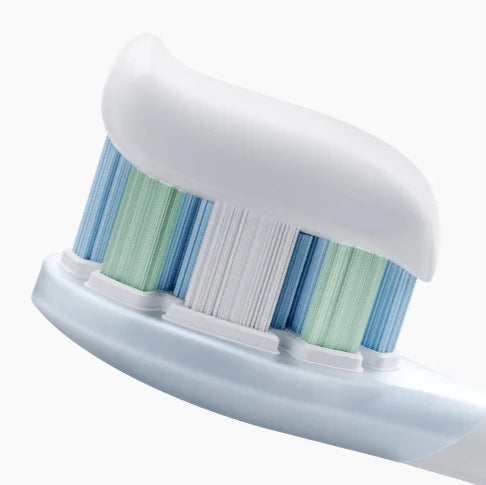 Xiaomi Oscillation Electric Toothbrush | Limpieza Inteligente y Precisa