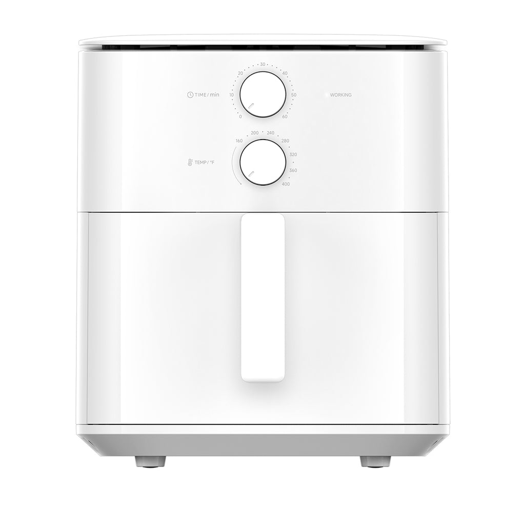 Freidora de Aire Xiaomi Essential 6L: Cocina Saludable, Gran Capacidad, Sin Aceite