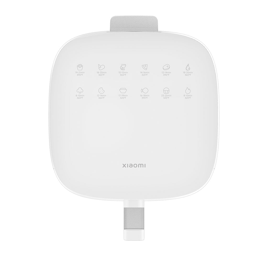 Freidora de Aire Xiaomi Essential 6L: Cocina Saludable, Gran Capacidad, Sin Aceite